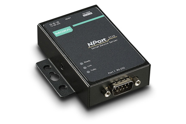 Serial Device Servers