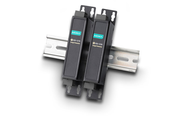 Serial Surge Protectors