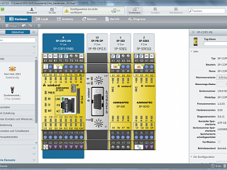 SAMOS PLAN5+ V1.1.2.0. Software Upgrade is here