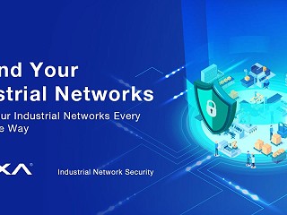 Secure Networking Solutions