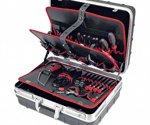 
          Hardshell Tool Cases
          (
          
          )