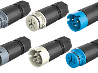 Wieland Micro Connectors - Minimum Size Maximum Value